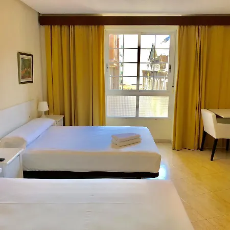 Hostal Arriaza-2
